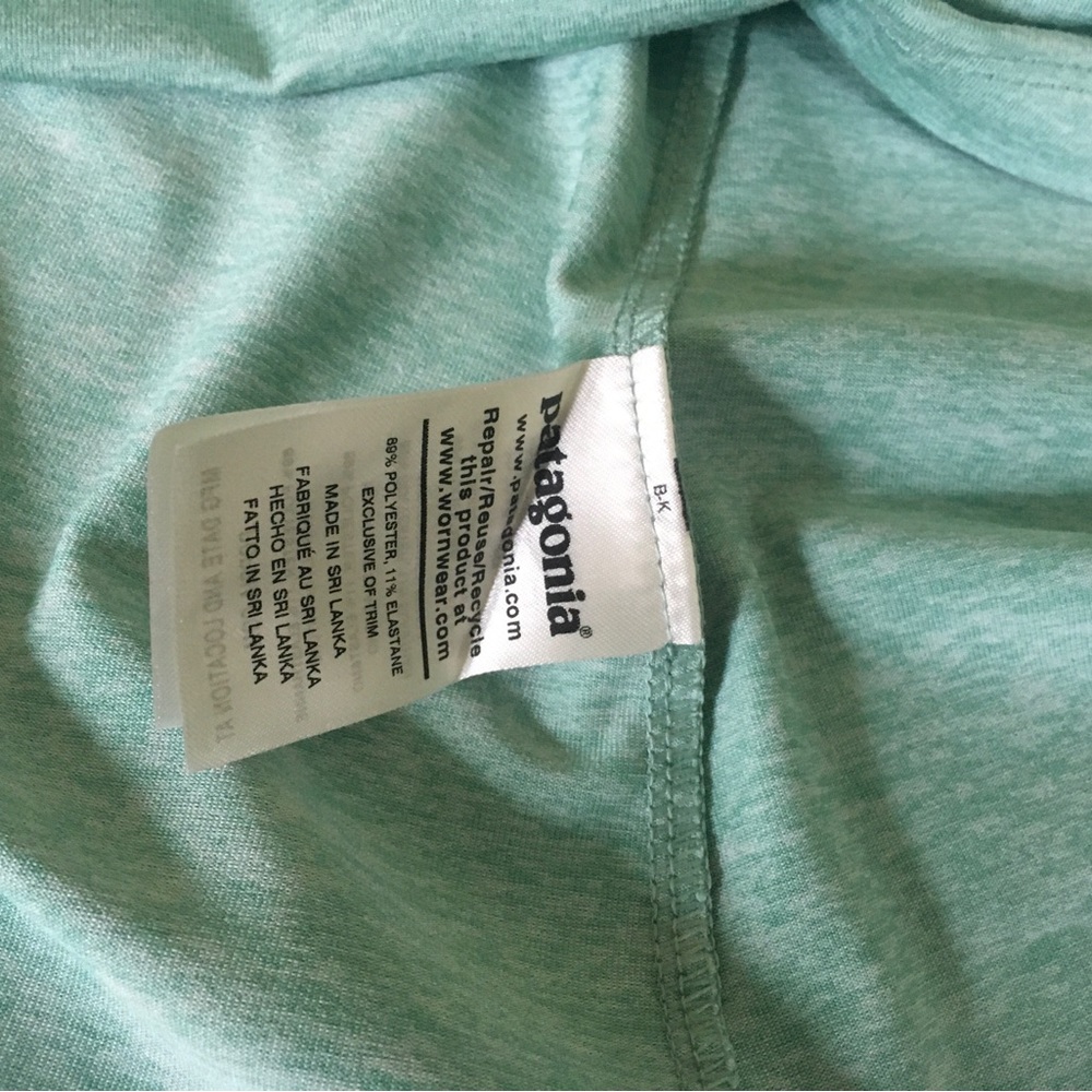 Patagonia Seabrook Bandha Dress - Picture 8 of 9